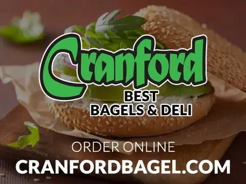 Cranford's Best Bagel and Deli in Cranford, NJ