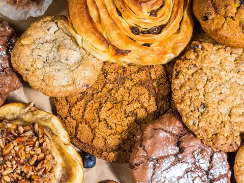 Best Buns Bread Company