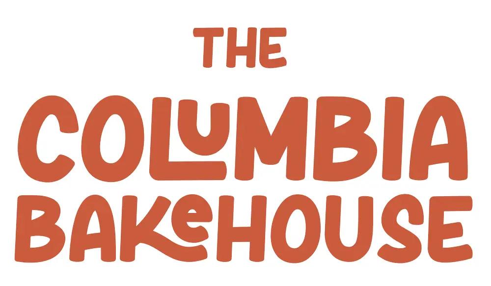 The Columbia Bakehouse in Rainier, OR
