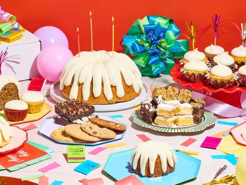 Creative Cakery in Los Alamitos, CA