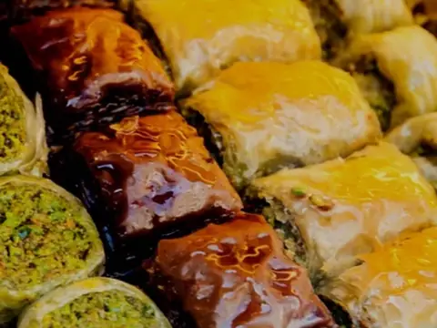 Farhat Sweets