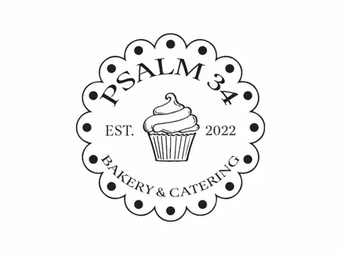 Psalm 34 Bakery and Catering in Hayden, AL