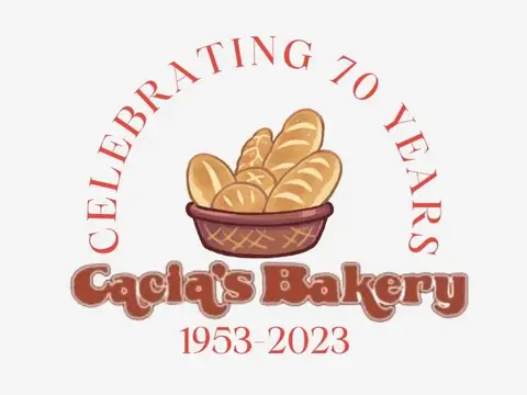 Cacia's Bakery