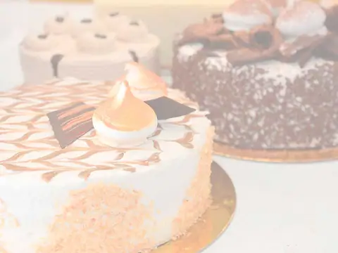 Chefness Bakery
