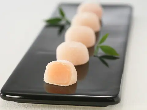 J Sweets
