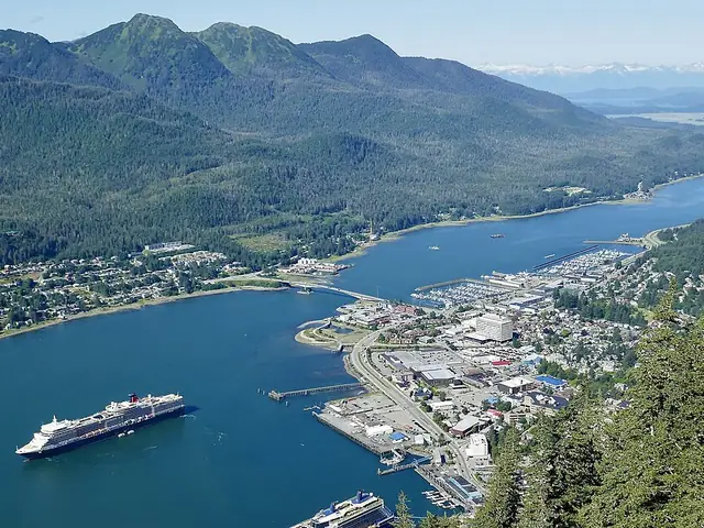 Juneau, Alaska