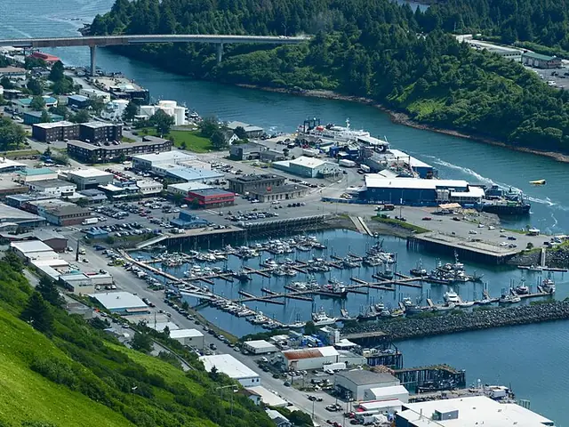Kodiak, Alaska