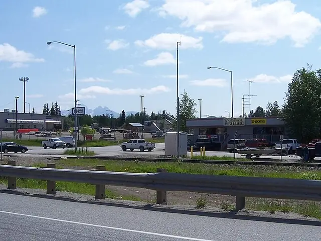 Wasilla, Alaska