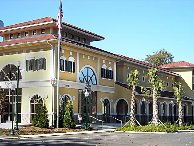 Daphne, Alabama