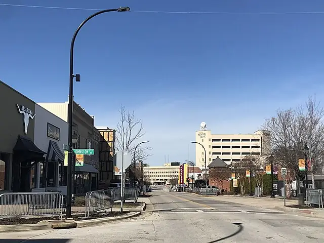 Decatur, Alabama