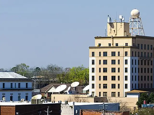 Dothan, Alabama