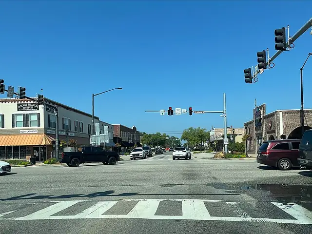 Foley, Alabama