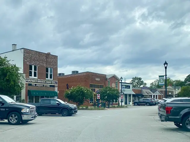 Madison, Alabama