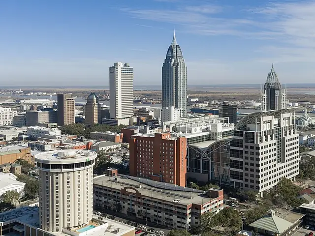 Mobile, Alabama