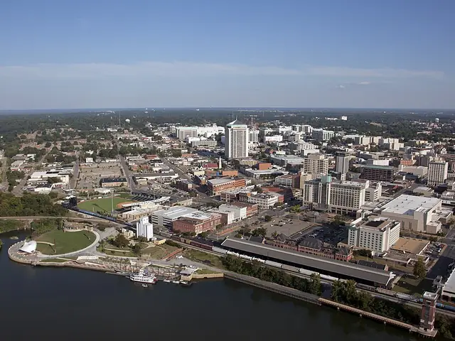 Montgomery, Alabama