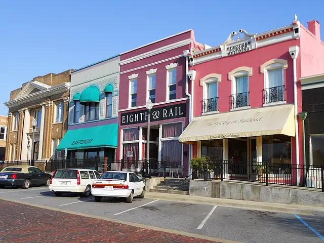 Opelika, Alabama