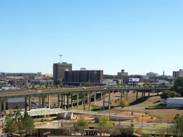 Tuscaloosa, Alabama