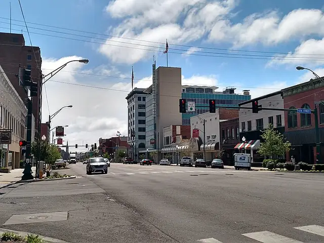 Fort Smith, Arkansas