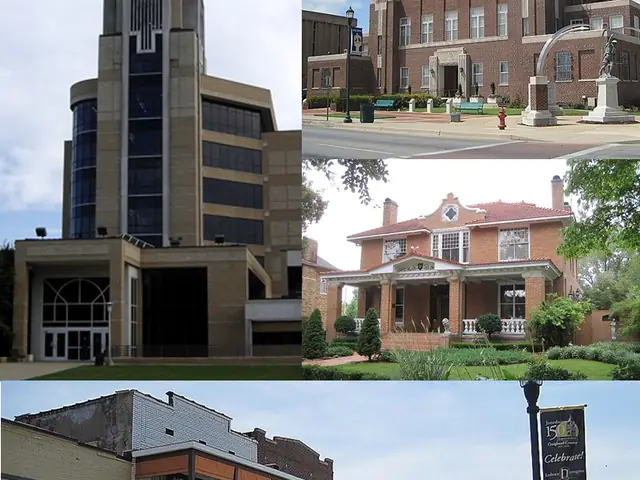 Jonesboro, Arkansas