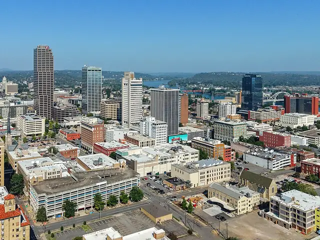 Little Rock, Arkansas