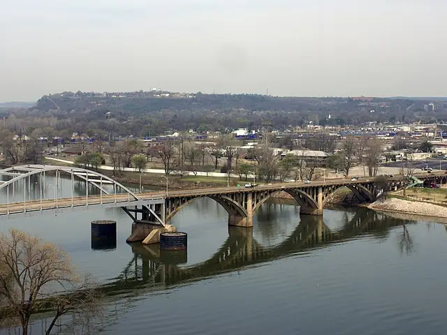 North Little Rock, Arkansas