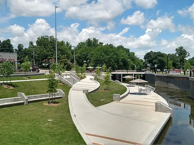 Springdale, Arkansas
