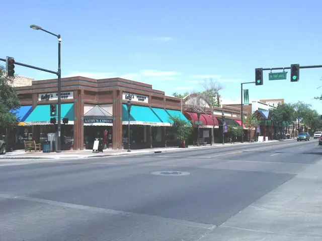 Glendale, Arizona
