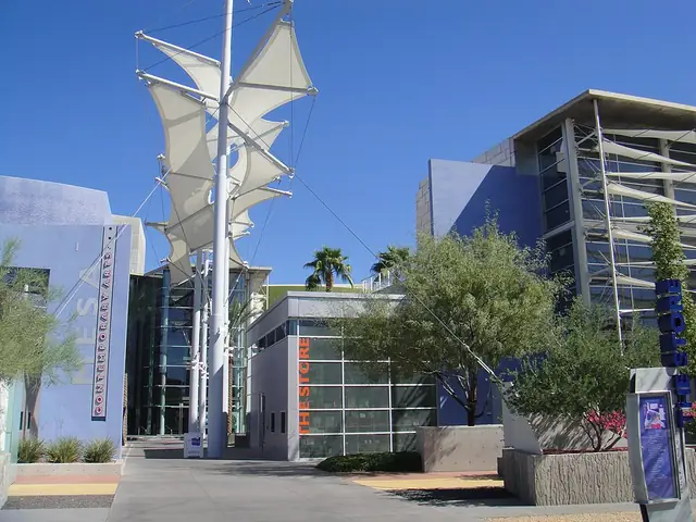 Mesa, Arizona
