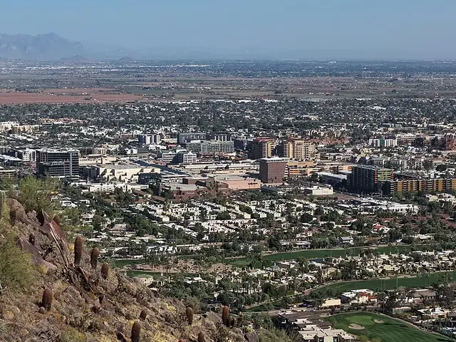 Scottsdale, Arizona