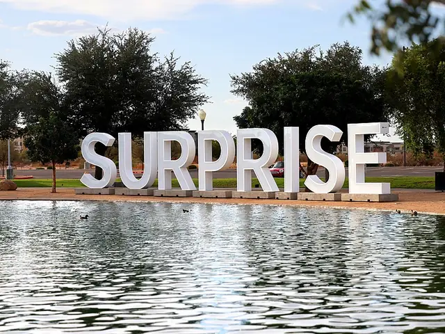 Surprise, Arizona