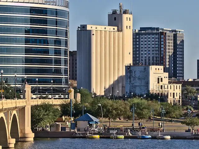 Tempe, Arizona