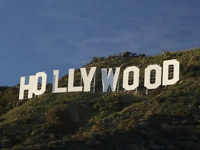 Los Angeles, California