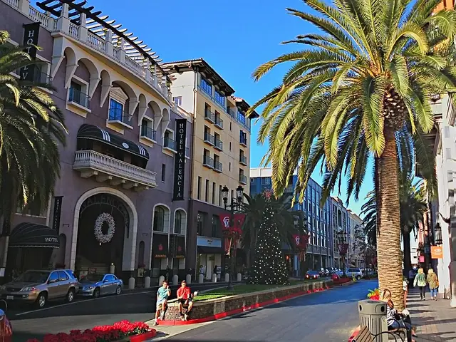 San Jose, California