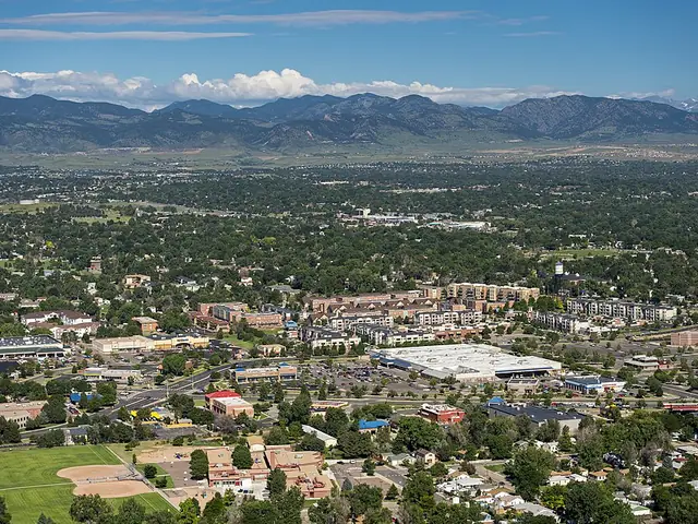 Arvada, Colorado