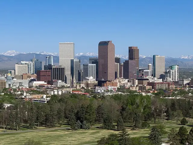 Denver