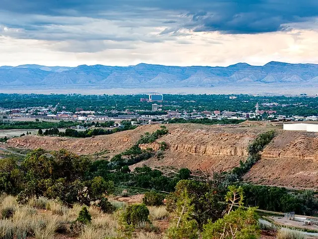 Grand Junction, Colorado