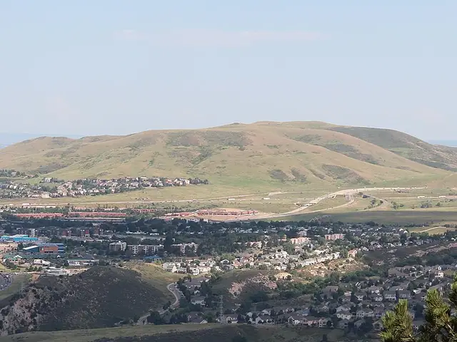 Lakewood, Colorado