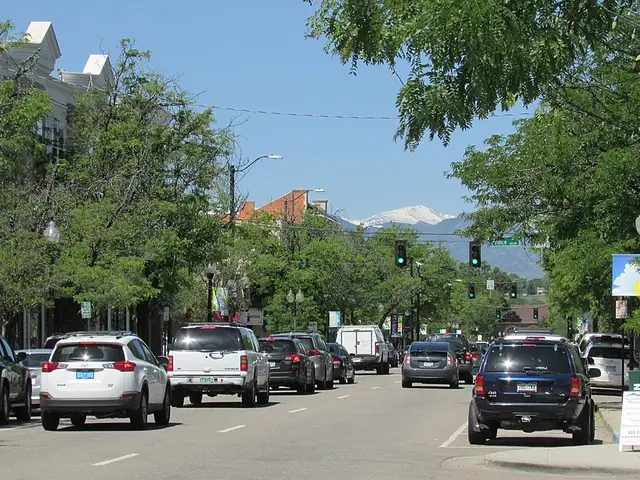 Littleton, Colorado