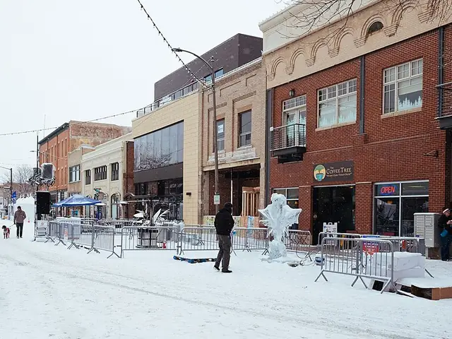 Loveland, Colorado