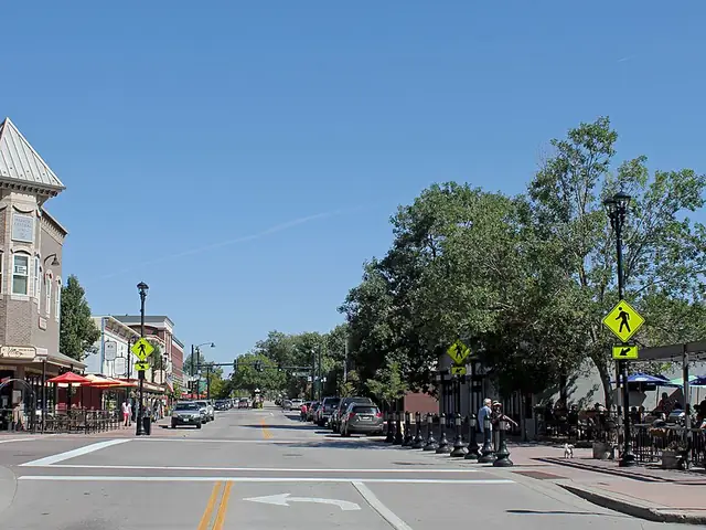 Parker, Colorado
