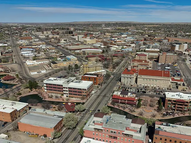 Pueblo, Colorado