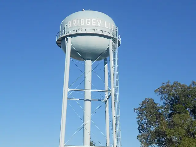 Bridgeville, Delaware