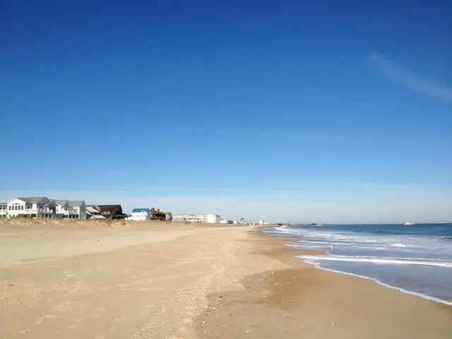 Dewey Beach, Delaware
