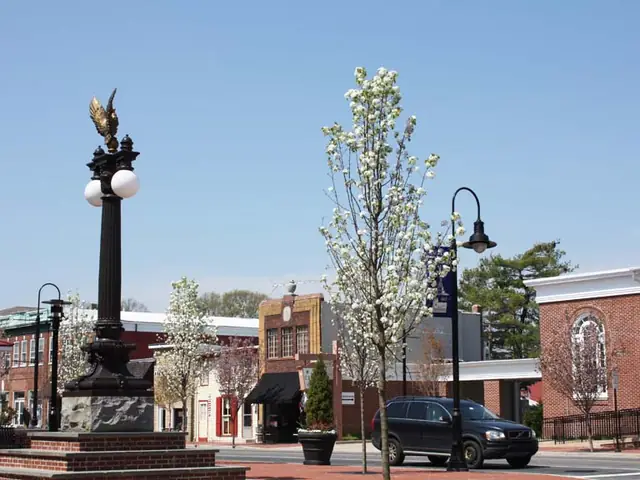 Middletown, Delaware