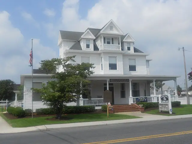 Selbyville, Delaware