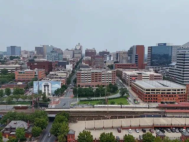 Wilmington, Delaware