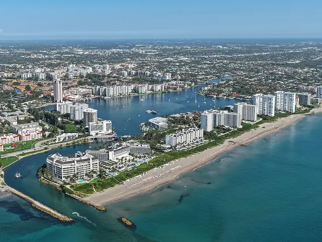 Boca Raton, Florida
