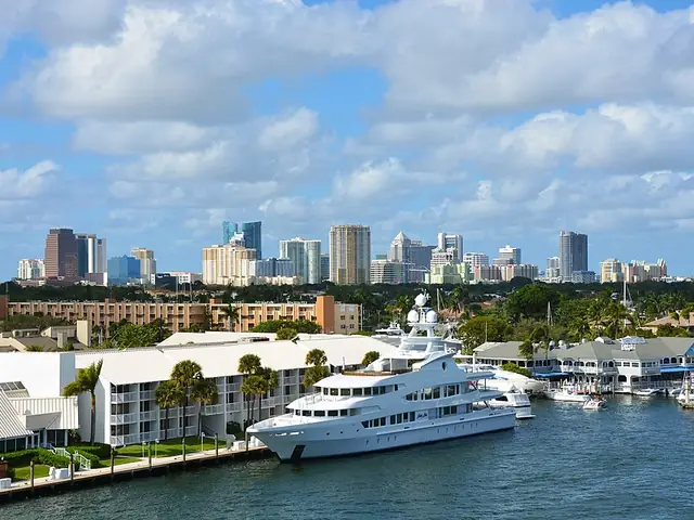 Fort Lauderdale, Florida