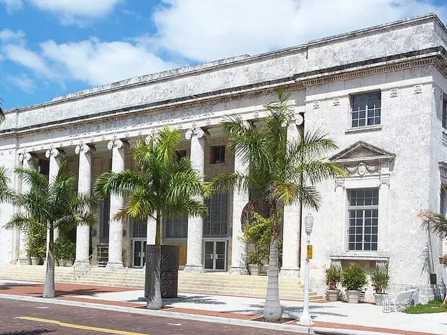 Fort Myers, Florida