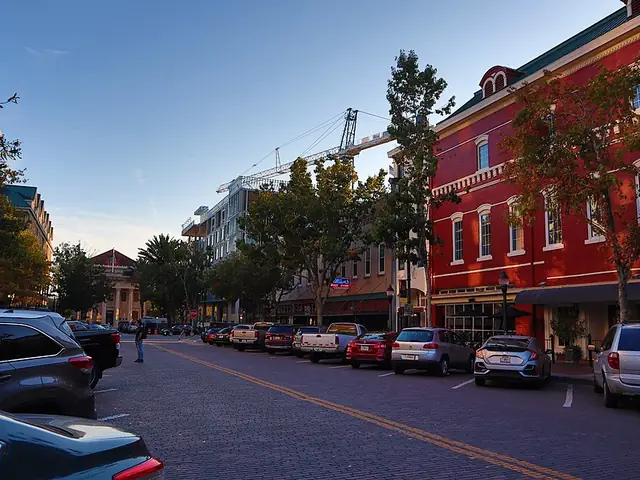 Gainesville, Florida